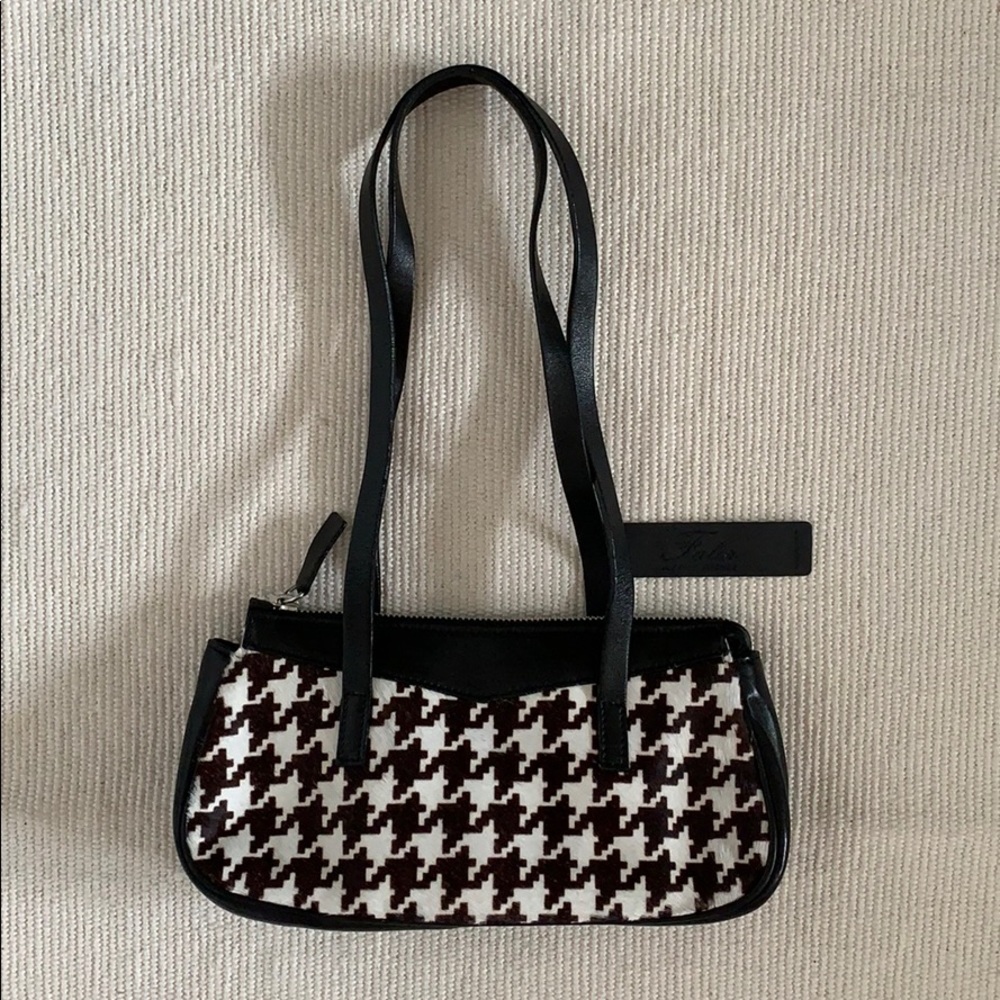 Real Fur Mini Bag